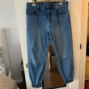 Micheal Kors denim